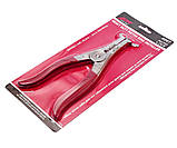 Кліщі для встановлення поршневих кілець 83-135мм посиленої конструкції, фото 3