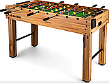 Настільний футбол Outtec WOODEN, фото 2