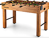 Настільний футбол Outtec WOODEN, фото 3