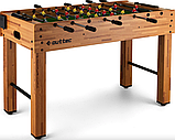 Настільний футбол Outtec WOODEN, фото 4