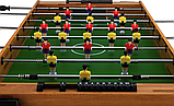 Настільний футбол Outtec WOODEN, фото 6