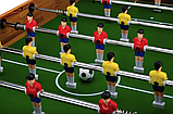 Настільний футбол Outtec WOODEN, фото 9