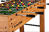 Настільний футбол Outtec WOODEN, фото 10