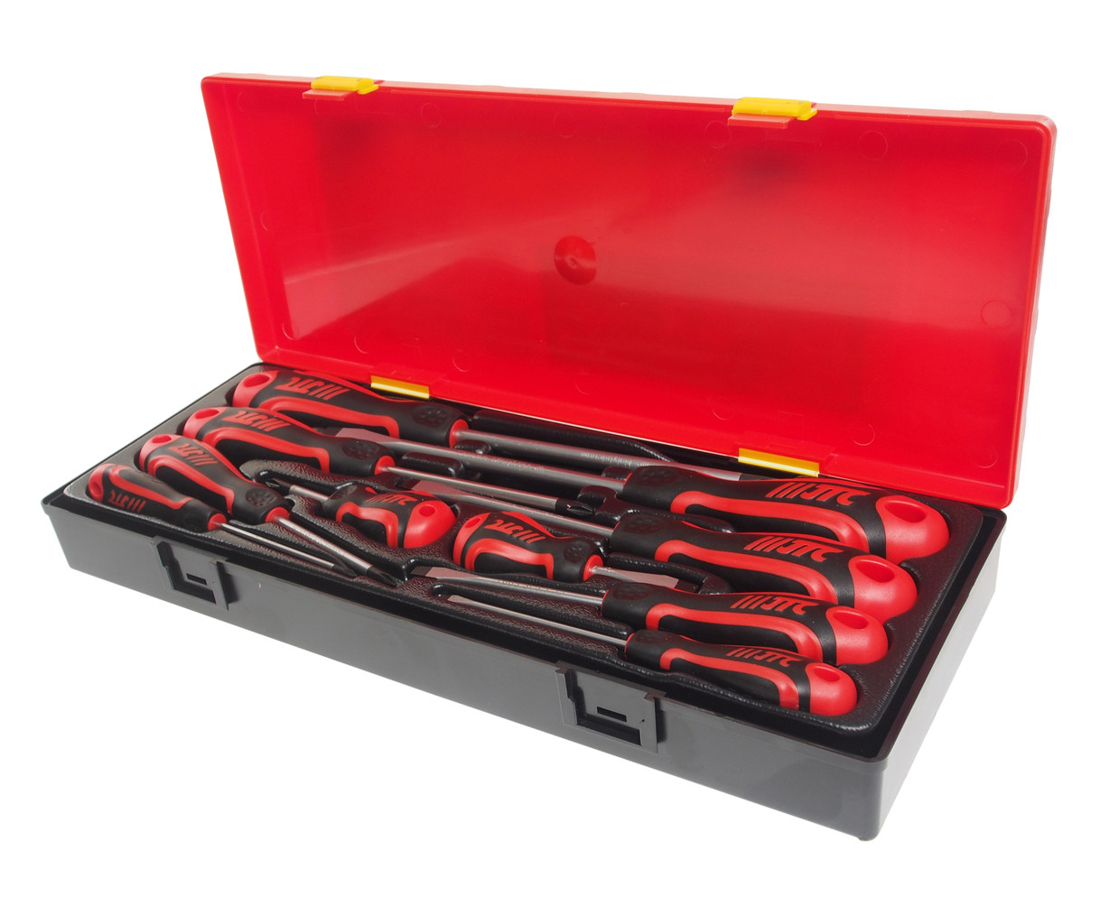 Набір викруток 10од., фото 1