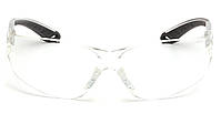 Окуляри захисні Pyramex Itek (clear) Super Anti-Fog H2MAX, прозорі, фото 3