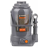 Домкрат пляшковий гідравлічний Powermat PM-PHS-32T