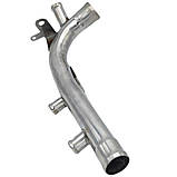 Трубка помпи 96817595 Captiva, Antara з нержавіючої сталі, фото 4