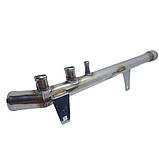 Паук Opel Omega B 2.0 з нержавіючої сталі, фото 4