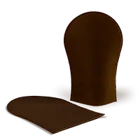 Рукавичка для нанесення мусу автозасмаги Robeauty