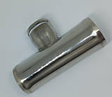 Вставка під датчик N90693101 Audi, Ford, VW  з нержавійки - ДОВІЧНА ГАРАНТІЯ, фото 4