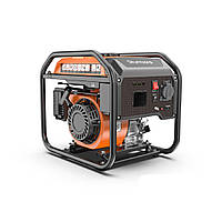 Генератор бензиновий інверторний Sturmax PGM8730I