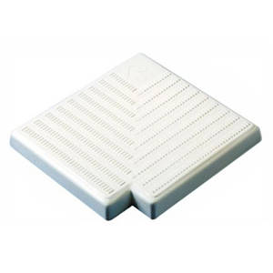 Кутовий елемент Kripsol RR200 90° 195х20 мм