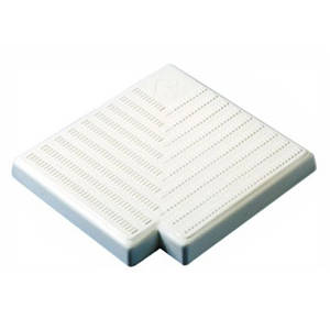 Кутовий елемент Kripsol RR250 90° 245х20 мм