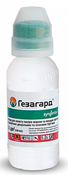 Гербіцид грунтовий Гезагард 100 мл, Syngenta
