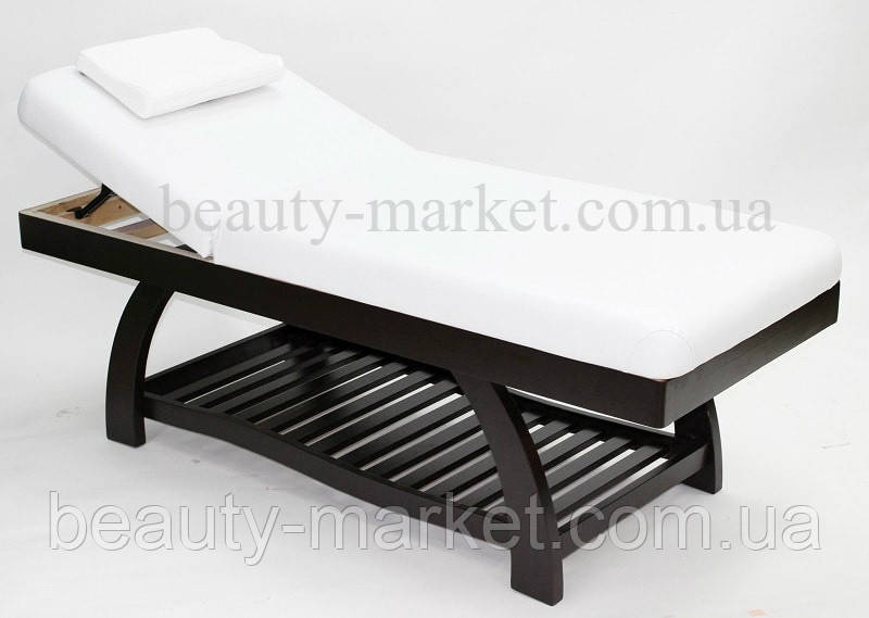 Стаціонарний масажний стіл 173