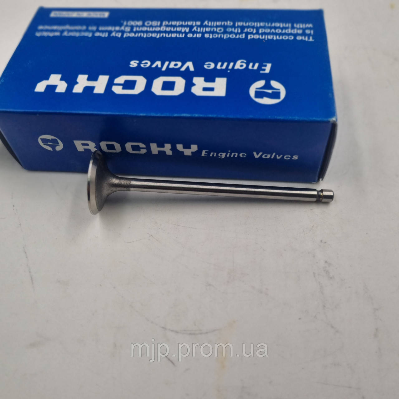 Клапан впускний ROCKY MA560 MD162422