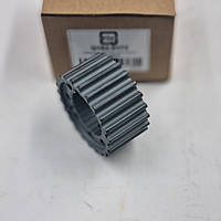 Шестерня колінвалу Q-FIX Q182-0173 MD190863