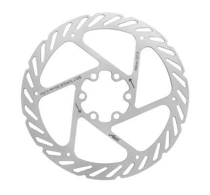 Ротор для дискових гальм Avid Clean Sweep G2 160 mm, фото 1