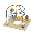 Бізікуб дерев'яний Viga Toys PolarB 5 в 1, фото 5
