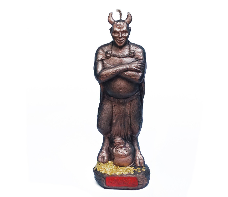 Свічка Маммон, фото 1