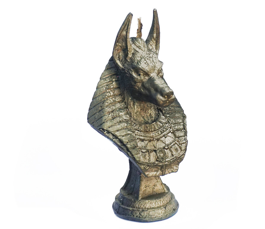 Свічка Анубіс, фото 1