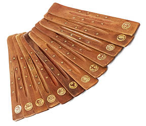 Набір підставок Зодіак 12 штук