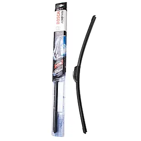Щітка склоочисника безкаркасна BOSCH Aerotwin 650 мм - 26" (3397008539)