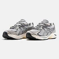 Кросівки Asics GT-2160 Grey / Асікс ГТ-2160 Сірі, фото 4