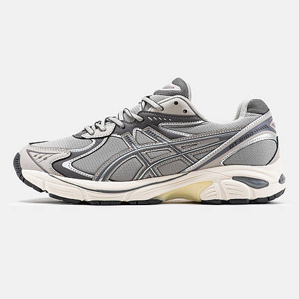 Кросівки Asics GT-2160 Grey / Асікс ГТ-2160 Сірі, фото 1