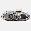 Кросівки Asics GT-2160 Grey / Асікс ГТ-2160 Сірі, фото 9