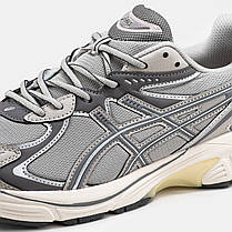 Кросівки Asics GT-2160 Grey / Асікс ГТ-2160 Сірі, фото 5