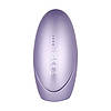 Вакуумний кліторальний смарт-стимулятор Svakom Pulse Galaxie Metal Lilac, проєктор зоряного неба, фото 7