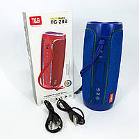 Колонка для любителів активного відпочинку, Bluetooth колонка з якісними басами акумуляторна ON-92