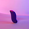 Вакуумний кліторальний стимулятор Love To Love BELIEVER — MIDNIGHT INDIGO, фото 9