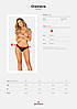 Трусики Obsessive Chemeris panties XS/S, фото 7