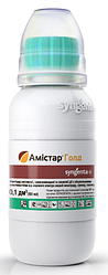 Фунгіцид Амістар Голд 100 мл Syngenta