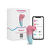 Вакуумний кліторальний смарт-стимулятор Lovense Tenera 2, фото 8