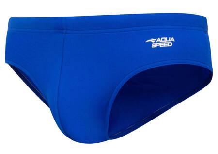 Плавки-сліпи для чоловіків Aqua Speed ARES блакитний Чол 2XL 597-02 2XL