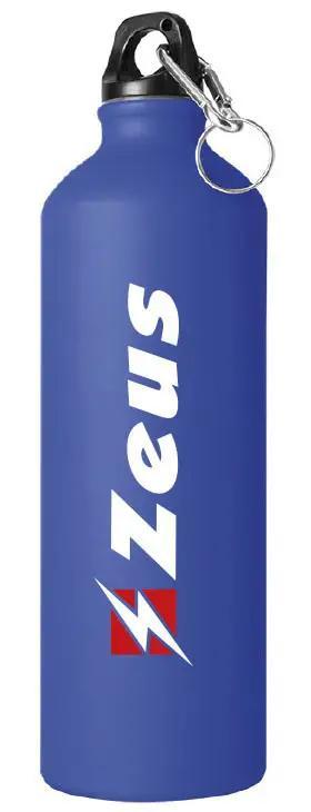 Пляшка Zeus BORRACCIA IN ALLUMINIO блакитний Уні 770 мл Z01387