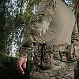 Сорочка  бойова M-Tac літня Gen.II Piquet MC, фото 2