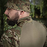 Сорочка  бойова M-Tac літня Gen.II Piquet MC, фото 6