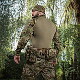 Сорочка  бойова M-Tac літня Gen.II Piquet MC, фото 7