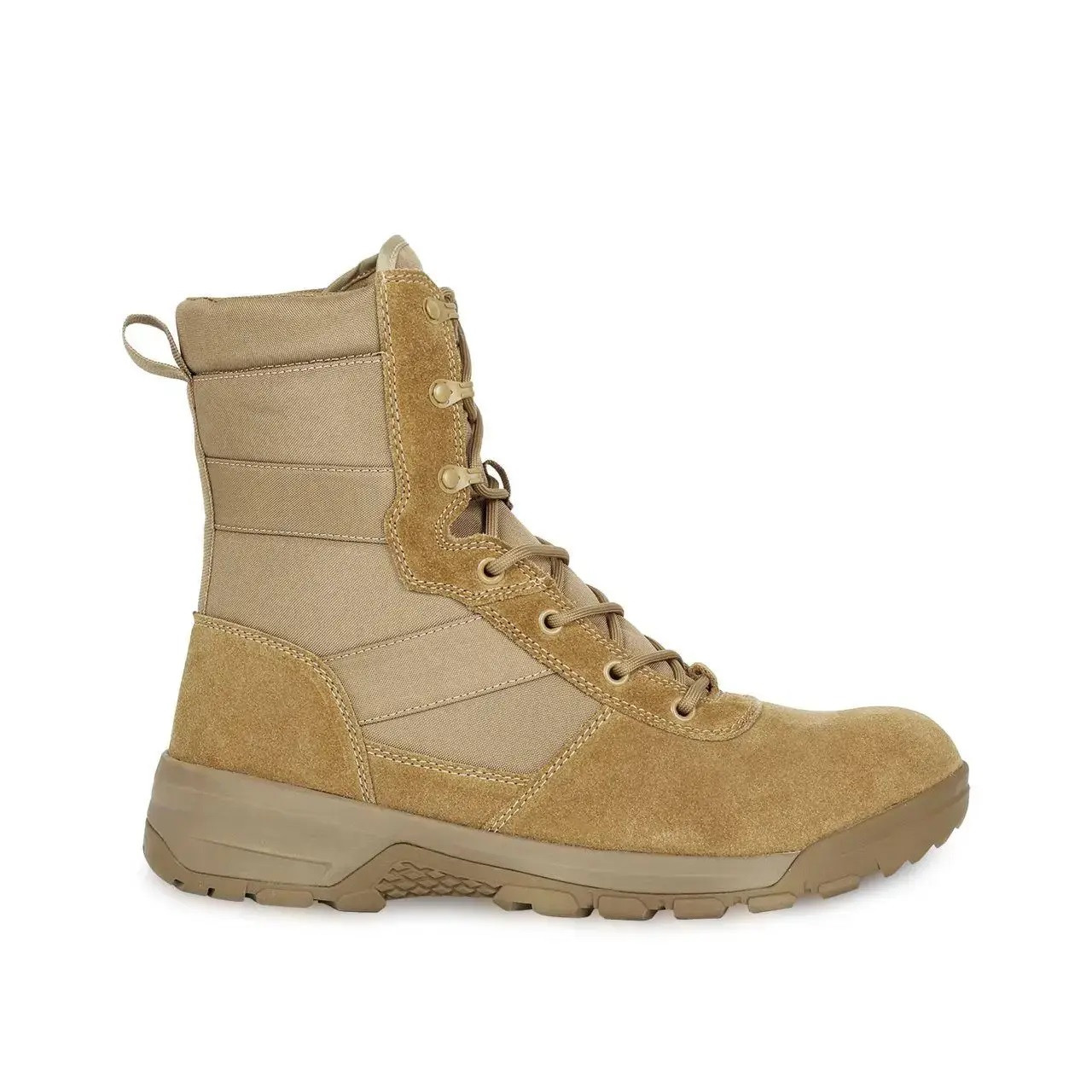 Черевики Belleville BV518 Spear Point Lightweight Hot Weather Coyote
