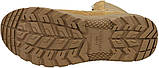 Черевики Belleville BV518 Spear Point Lightweight Hot Weather Coyote, фото 2