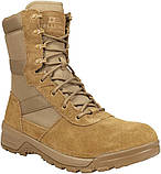 Черевики Belleville BV518 Spear Point Lightweight Hot Weather Coyote, фото 5