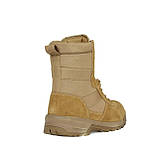 Черевики Belleville BV518 Spear Point Lightweight Hot Weather Coyote, фото 7