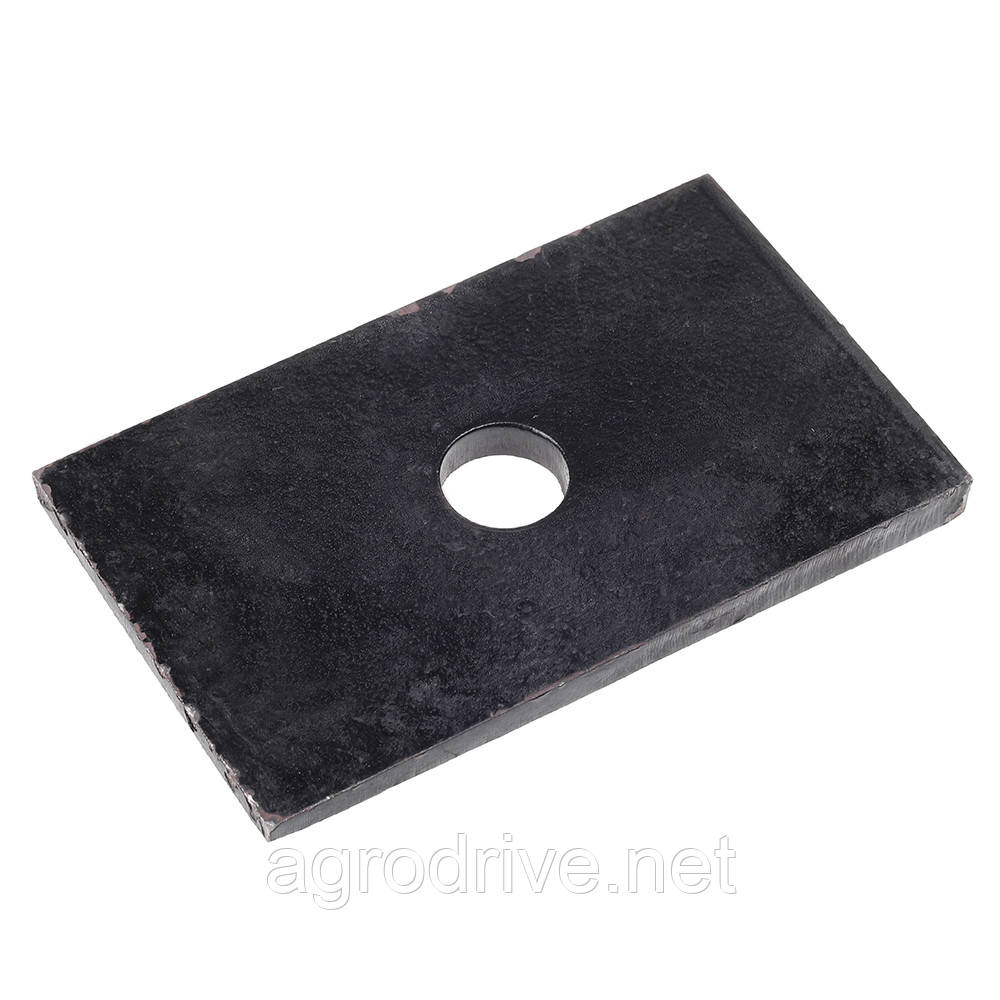 Клин передньої ресори (вио-р-во МАЗ) 4370-2902422