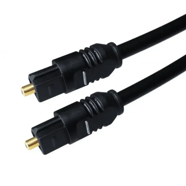 Аудіо-кабель Infinity Toslink S/PDIF (тато) - S/PDIF (тато) 3 m