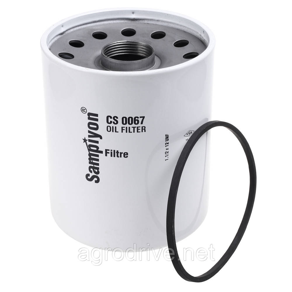 Масляний фільтр CS 0067 P558329