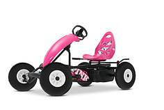 Веломобіль дитячий BERG Compact Pink 07300201